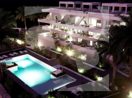 Attique · Nouvelle construction FINESTRAT · Puig Campana Golf