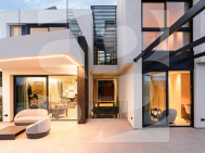 Villa · Obra Nueva la Nucia · La Nucia