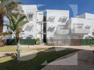 Apartment · New Build VERA · Vera Playa