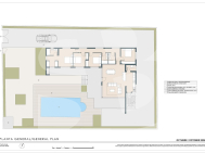 Villa · Nouvelle construction TORREVIEJA · El chaparral