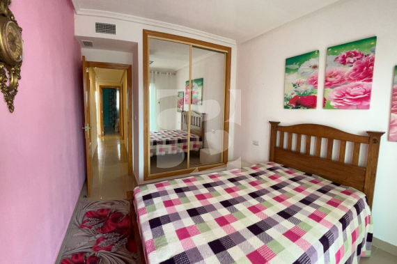  - Resale - Guardamar del Segura - Puerto Deportivo