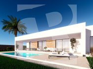Вилла · Новостройка FINESTRAT · Balcón De Finestrat