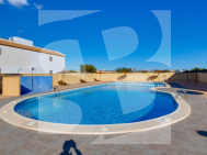 Bungalows Planta Alta · La Revente TORREVIEJA · Jardin del Mar