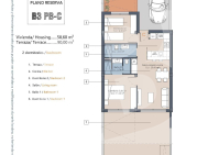 Apartment · New Build LOS ALCAZARES · Serena Golf