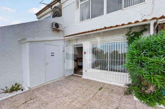 B - Resale - ORIHUELA COSTA - Villamartin