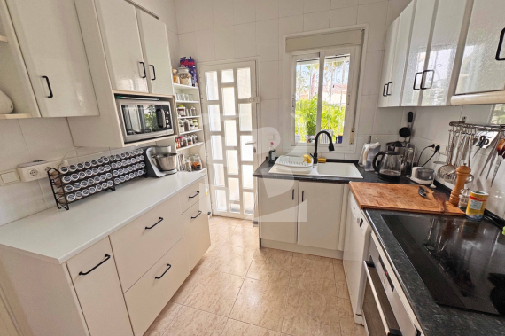 A - Продажа - ROJALES - Ciudad Quesada