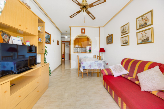 A - Продажа - TORREVIEJA - Playa del Acequión