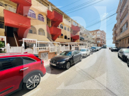 Apartment · Resale La Mata