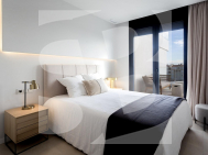 Appartement · Nouvelle construction Denia · Las Marinas