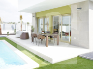Villa · New Build ORIHUELA · Vistabella Golf