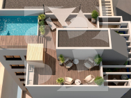 Апартамент · Новостройка TORREVIEJA · Playa del Acequión