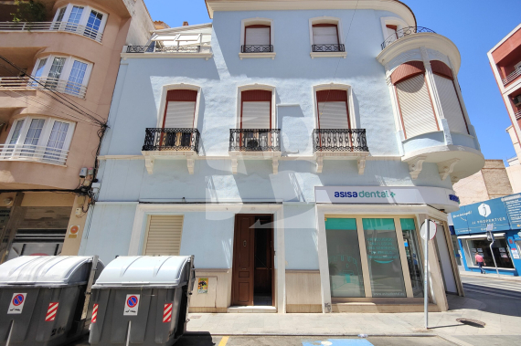A - Resale - TORREVIEJA - Torrevieja