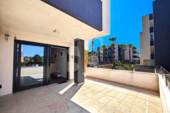 A - Resale - ORIHUELA COSTA - Los Altos