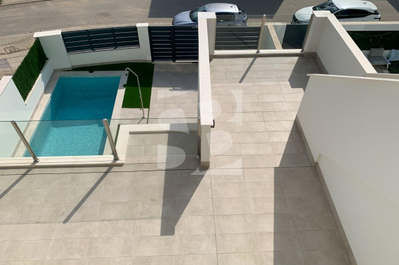 v - Resale - SAN JAVIER - Roda Golf