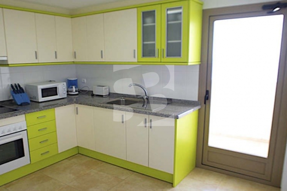 Apartamento - Obra Nueva - Calpe - Calalga