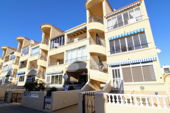 Apartment - Top Floor Apartment - Segunda Mano - Los Altos - Los Altos