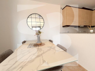 Attique · Nouvelle construction Aguilas · Collado Bajo