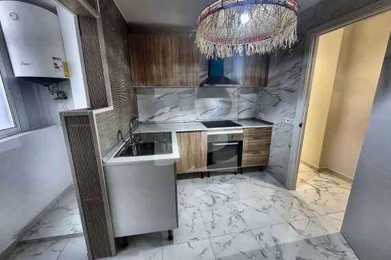 A - Segunda Mano - TORREVIEJA - Muelle Pesquero