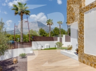 Villa · New Build FINESTRAT · Balcón De Finestrat