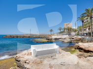 A · Продажа TORREVIEJA · Playa de Los Locos-Curva del Palangre