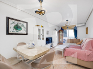 A · Segunda Mano TORREVIEJA · Puerto deportivo marina salinas