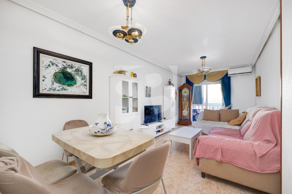 A - Segunda Mano - TORREVIEJA - Puerto deportivo marina salinas