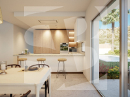 Villa · Nouvelle construction ALGORFA · La Finca Golf
