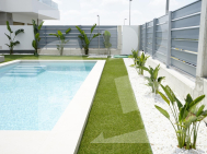 Villa · New Build ORIHUELA · Vistabella Golf