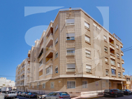 Apartment · Odsprzedaż TORREVIEJA · Torrevieja