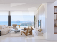 Villa · Obra Nueva Benitachell · Cumbres Del Sol