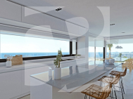 Villa · Nouvelle construction Benitachell · Cumbres Del Sol