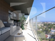 Penthouse · New Build ORIHUELA COSTA · Campoamor