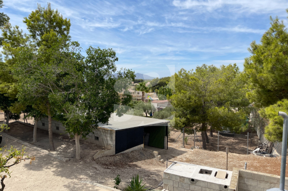  - Продажа - Albatera - Albatera