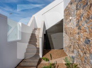 Villa · New Build PILAR DE LA HORADADA