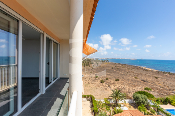 Апартамент - Продажа - TORREVIEJA - Rocio del Mar