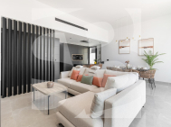 Villa · Nouvelle construction TORREVIEJA · Los Balcones