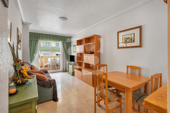Апартамент - Продажа - TORREVIEJA - Torrevieja