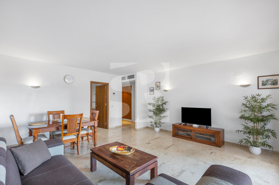 Apartment - Odsprzedaż - TORREVIEJA - 