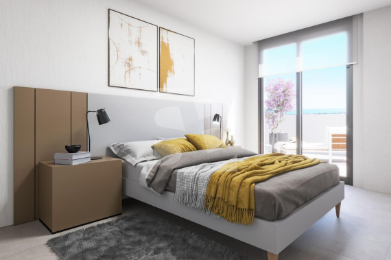 Appartement - La Revente - VERA - Vera