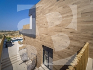 Town House · New Build ROJALES · La Marquesa