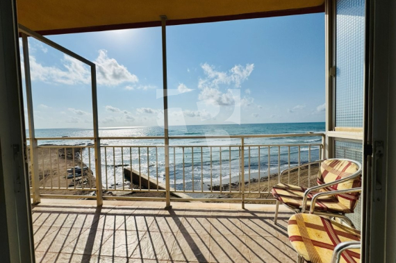 Apartment - Odsprzedaż - La Mata - La Mata