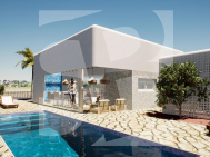 Villa · Nouvelle construction Alfas del Pi · Arabí