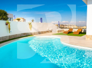 Villa · Nouvelle construction CIUDAD QUESADA · Golf La Marquesa (Ciudad Quesada)