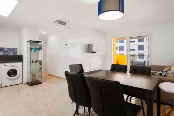 Appartement - La Revente - Punta Prima - La Recoleta