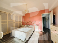 Attique · La Revente La Mata · Alanis