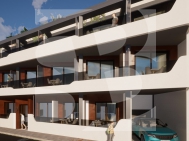 Apartamento · Obra Nueva TORREVIEJA · Playa Del Cura