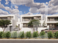 Quad House · Nouvelle construction DOLORES · urbanizacion