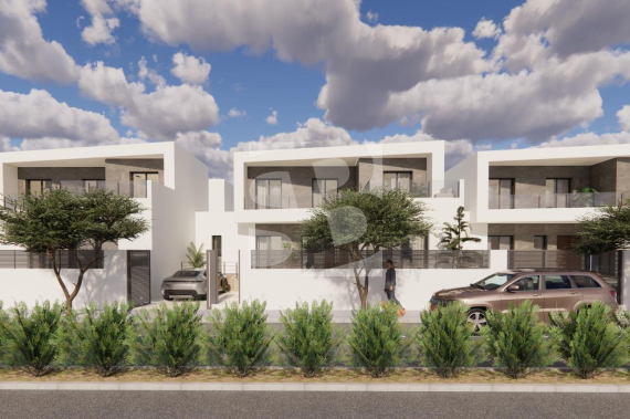 Quad House - New Build - DOLORES - urbanizacion