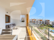 Апартамент · Продажа ORIHUELA · Orihuela Costa