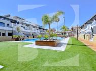 Attique · La Revente ORIHUELA COSTA · Punta Prima